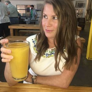 Meet your Posher, Catherine